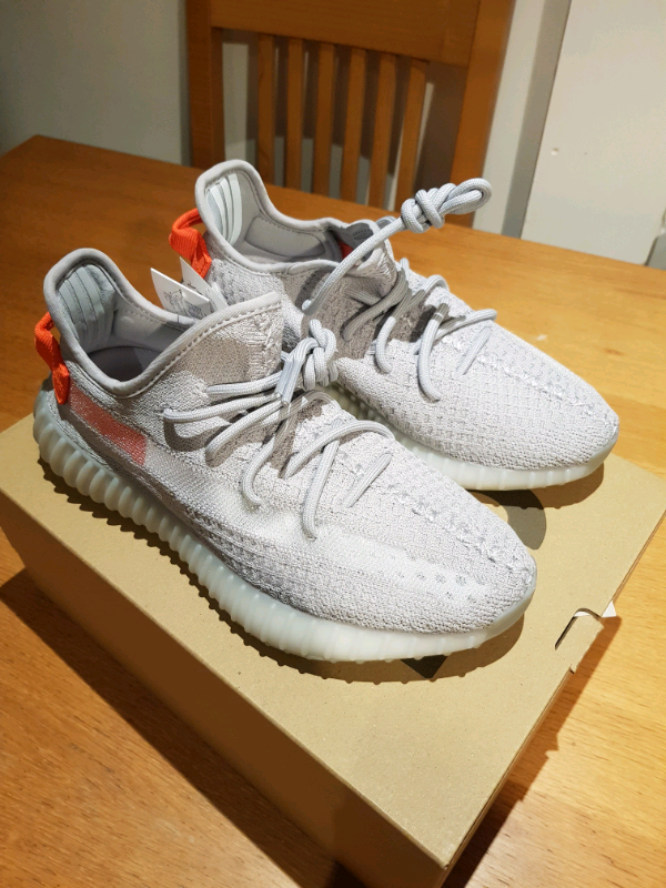 Yeezy Boost 350 Tail Light Sneaker Bless Sweatshirt eBay